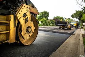 Southwest Ranches, FL Driveway Paving Services Company